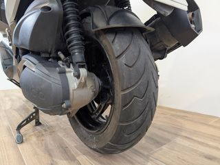 KYMCO Xciting VS 400   (modelo actual) 2024