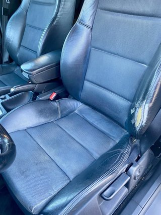 Audi A4 AVANT TDI 130cv Sline