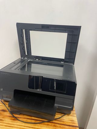 Juego 2 Impresoras HP Officejet Pro