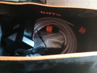 Hidrolavadora Stihl RCA 20.0 a Batería