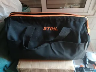 Hidrolavadora Stihl RCA 20.0 a Batería