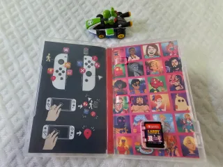 🇪🇦 Leisure Suit Larry Wet Dreams Nintendo Switch