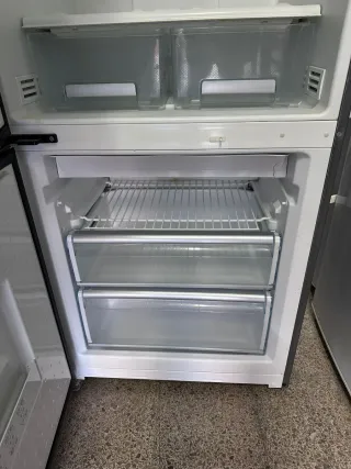 Nevera Combi Bosch con garantia transport