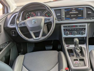 SEAT 1.5 EcoTGI 110kW DSG-7 S&S Xcellence Garantía