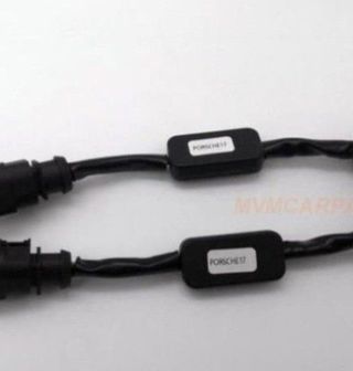 Modulo de luz Led intermitentes dinámicos traseros