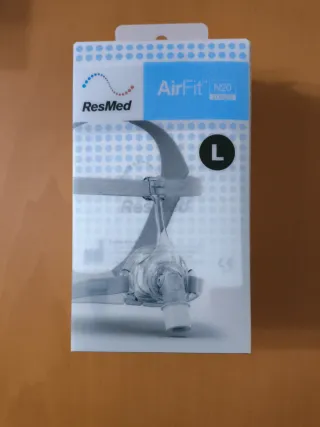 Resmed AirFit N20 Talla L