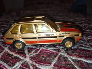 Scalextric Mg Maestro UK