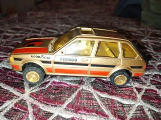 Scalextric Mg Maestro UK