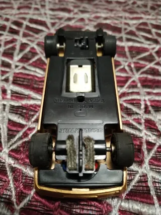 Scalextric Mg Maestro UK