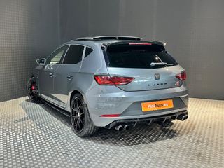 SEAT León 2.0 TSI 221kW (300CV) St&Sp CUPRA