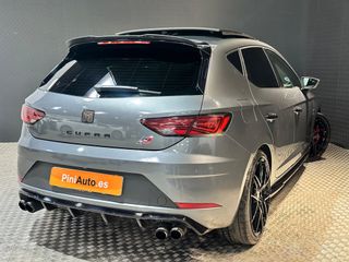 SEAT León 2.0 TSI 221kW (300CV) St&Sp CUPRA