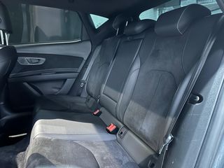 SEAT León 2.0 TSI 221kW (300CV) St&Sp CUPRA