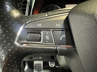 SEAT León 2.0 TSI 221kW (300CV) St&Sp CUPRA