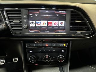 SEAT León 2.0 TSI 221kW (300CV) St&Sp CUPRA