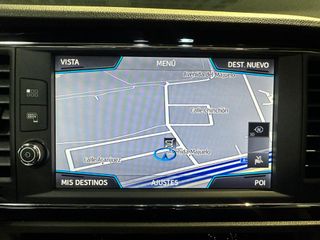 SEAT León 2.0 TSI 221kW (300CV) St&Sp CUPRA