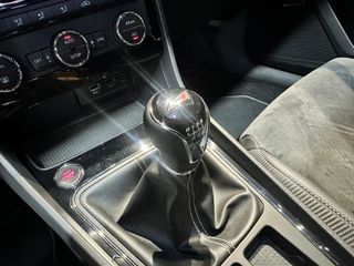 SEAT León 2.0 TSI 221kW (300CV) St&Sp CUPRA