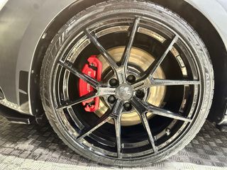 SEAT León 2.0 TSI 221kW (300CV) St&Sp CUPRA