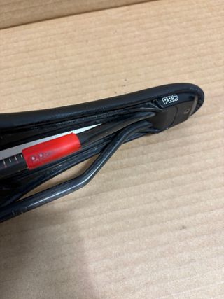 PRO Falcon Carbono Sillin 132mm PVP 160€!