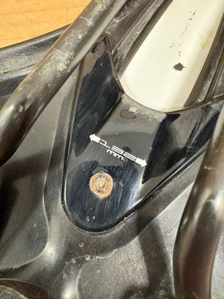 PRO Falcon Carbono Sillin 132mm PVP 160€!