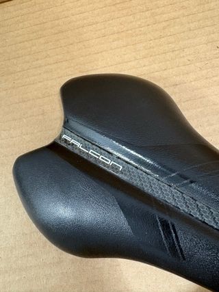 PRO Falcon Carbono Sillin 132mm PVP 160€!