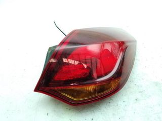 22740212 piloto trasero derecho opel astra j (p10)