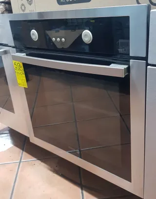 Horno Eléctrico Fagor 59€