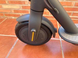 Patinete Eléctrico Xiaomi Mi Scooter 1S