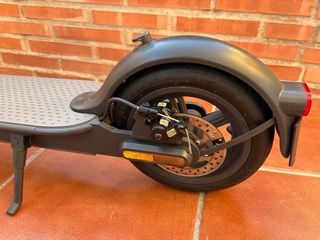 Patinete Eléctrico Xiaomi Mi Scooter 1S