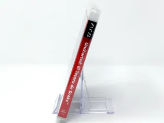 Uncharted: El Tesoro de Drake (ESP) Essentials PS3