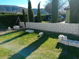 Reformas y albañilería