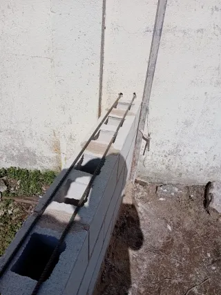 Reformas y albañilería
