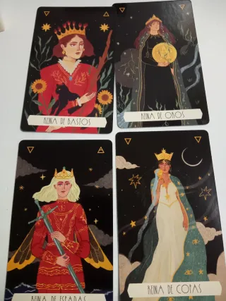 El Tarot Del Zodiaco - Manual y Baraja 78 Cartas