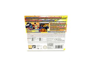 E1804385-0 Inazuma Eleven GO Chrono Stones 3DS
