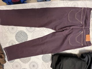 Pantaloni uomo Jeckerson