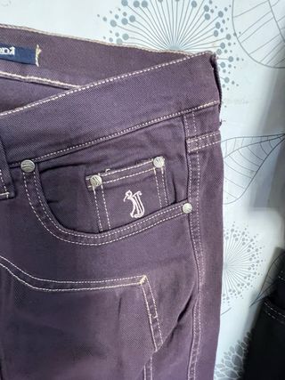 Pantaloni uomo Jeckerson