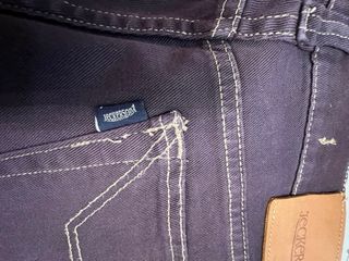 Pantaloni uomo Jeckerson