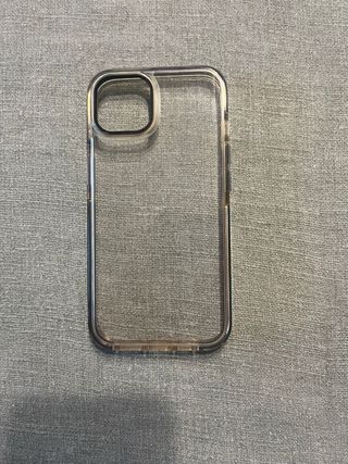 Funda Transparente iPhone 13