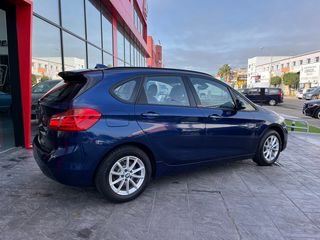 BMW 216d ACTIVE TOURER 2021