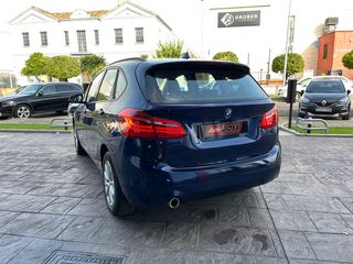 BMW 216d ACTIVE TOURER 2021