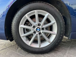 BMW 216d ACTIVE TOURER 2021