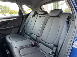 BMW 216d ACTIVE TOURER 2021