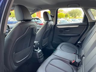 BMW 216d ACTIVE TOURER 2021