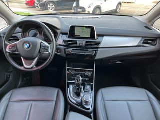 BMW 216d ACTIVE TOURER 2021