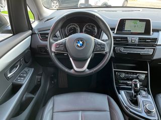 BMW 216d ACTIVE TOURER 2021