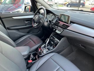 BMW 216d ACTIVE TOURER 2021