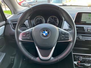 BMW 216d ACTIVE TOURER 2021