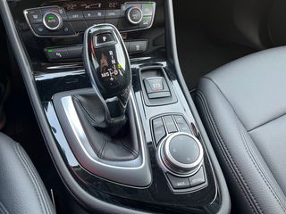 BMW 216d ACTIVE TOURER 2021