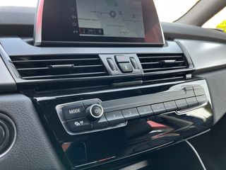 BMW 216d ACTIVE TOURER 2021