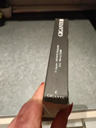 Gigante 2024 - Catalogo Monete Italiane