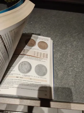 Gigante 2024 - Catalogo Monete Italiane